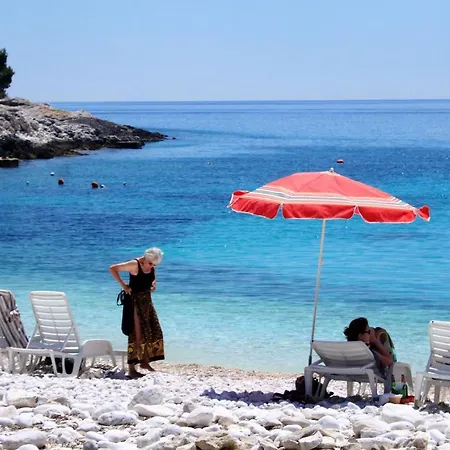 With A Parking Space Hvar - 18283 Apartamento *